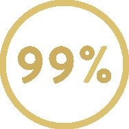 99%