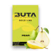 Табак для кальяна Buta Gold Груша (Pear) 50 грамм