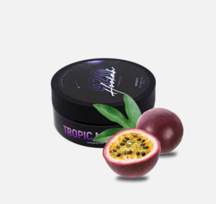 420 Tropic Maracuja (Маракуйя, 100 г) 420 Tropic Maracuja Marakujya 100 g