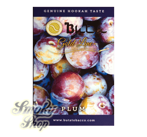 Табак Buta Gold Plum
