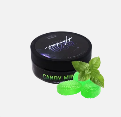 420 Candy Mint (Мятные Леденцы, 100 г) 420 Candy Mint Myatnye Ledentsy 100 g