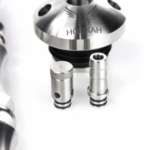Кальян Sky Hookah Classic (Полный Комплект)