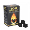 Кокосовый уголь Tom Cococha Gold (72 шт)