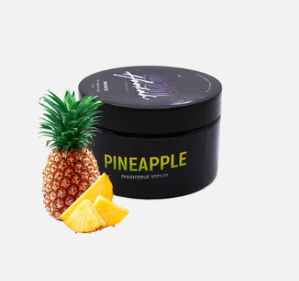 420 Pineapple (Ананас, 250 г) 420 Pineapple Ananas 250 g