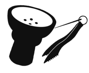hookah akesesuar