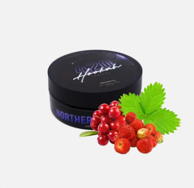 Табак 420 Northern Berries (Северные ягоды, 100 грамм)