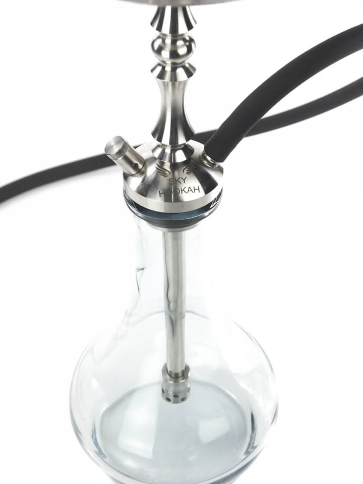 Кальян Sky Hookah Mini Основание Кальян Sky Hookah Mini Основание