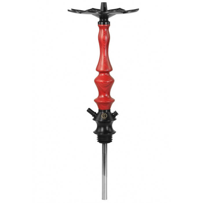 Кальян Karma 3.3 Red Кальян Karma 3.3 Red