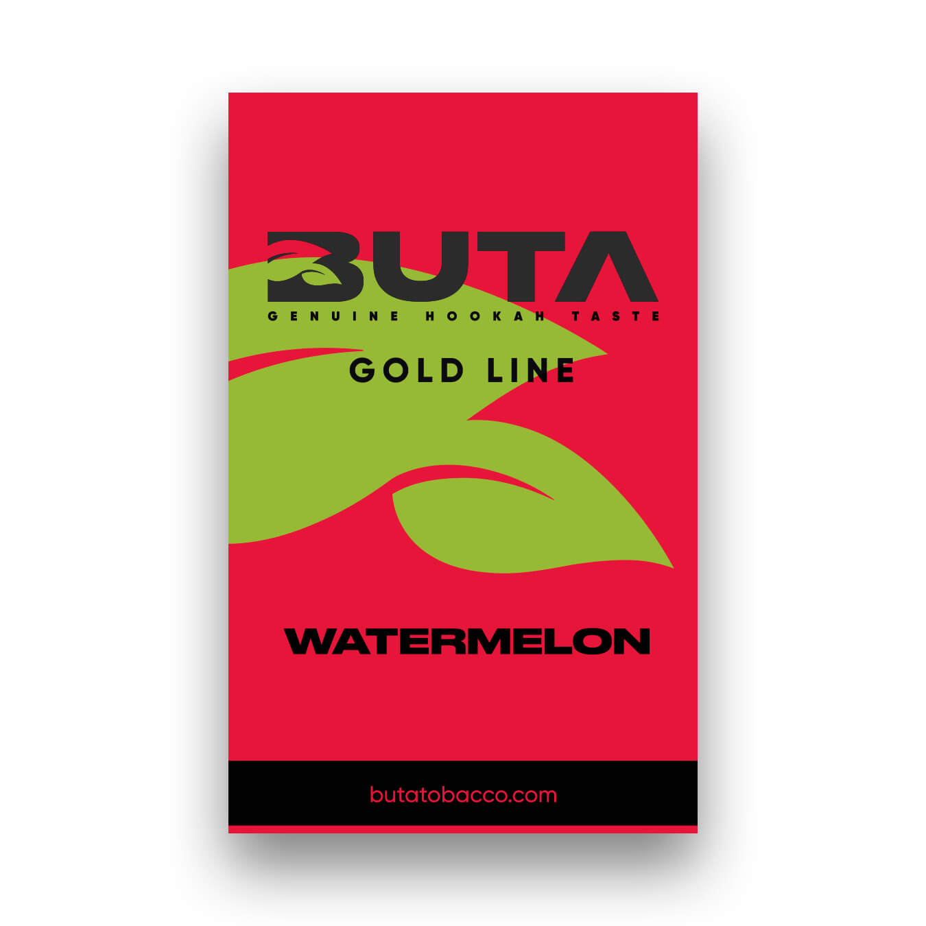 Табак Buta Gold Watermelon Табак Buta Gold Watermelon - Арбуз