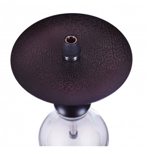 Тарелка Sky Hookah SDM