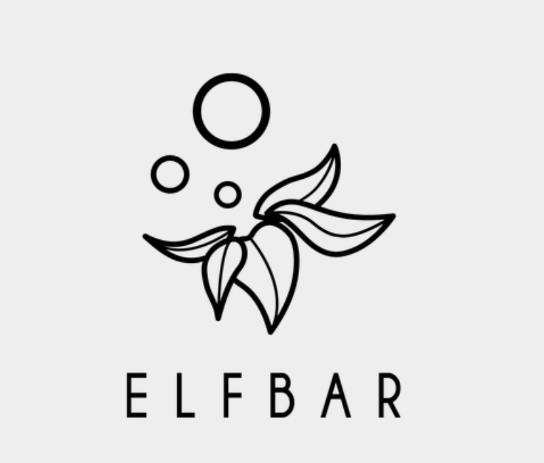 Одноразовые электронные сигареты Elf bar