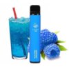 Elf Bar 1500 Blue razz lemonade