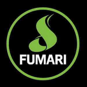 Fumari pods (Электронные испарители)