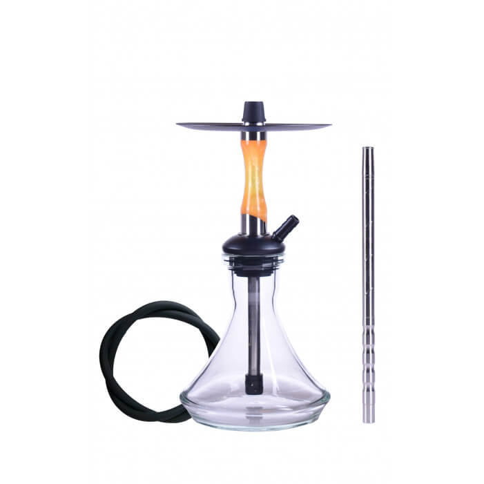 Кальян Sky Hookah SDM Orange Кальян Sky Hookah SDM Orange