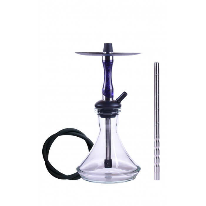 Кальян Sky Hookah SDM Purple Кальян Sky Hookah SDM Purple
