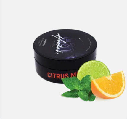 420 Citrus Mint (Цитрус Мята, 100 г) 420 Citrus Mint TSitrus Myata 100 g