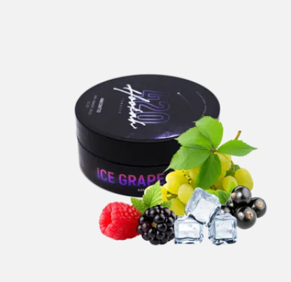 420 Ice Grape Berry (Виноград Ягоды, 100 г) 420 Ice Grape Berry Vinograd YAgody 100 g