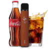 Elf bar 1500 Cola (Кола)