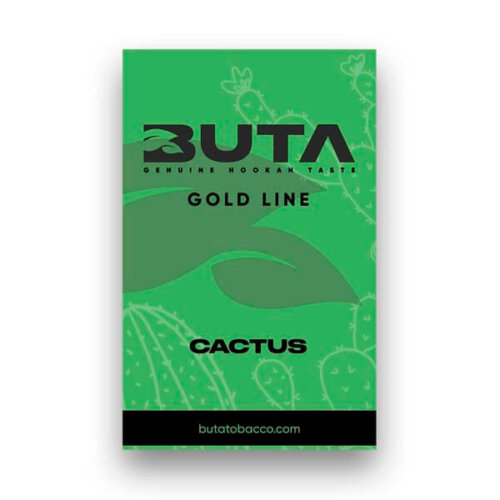Табак Buta Cactus (Кактус)