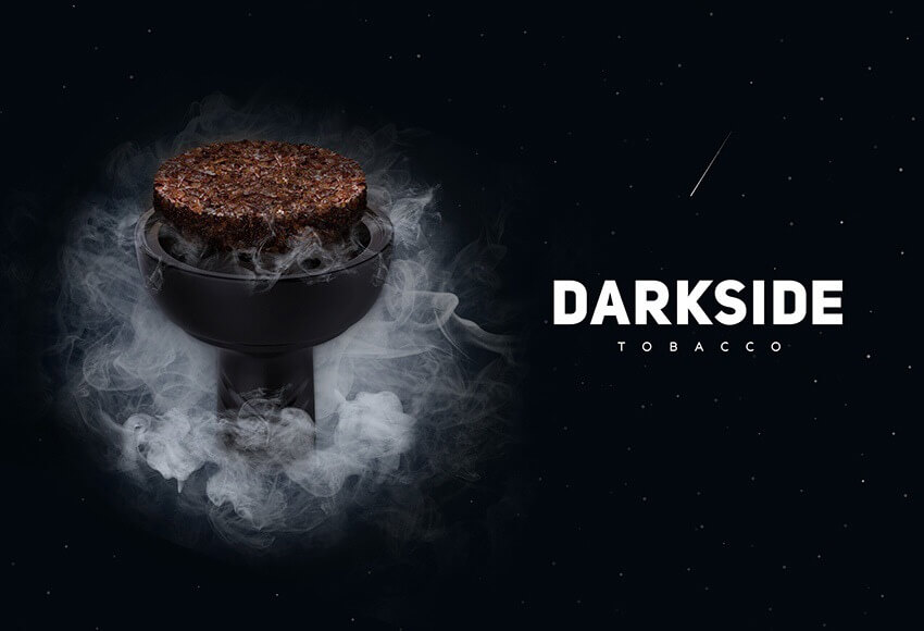Табак dark side линейки Табак dark side линейки