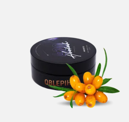 420 Oblepiha (Облепиха, 100 г) 420 Oblepiha Oblepiha 100 g