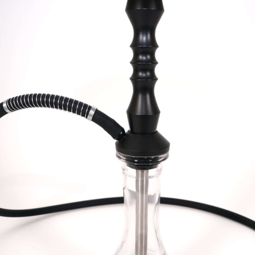 Кальян Drago Hookah Black