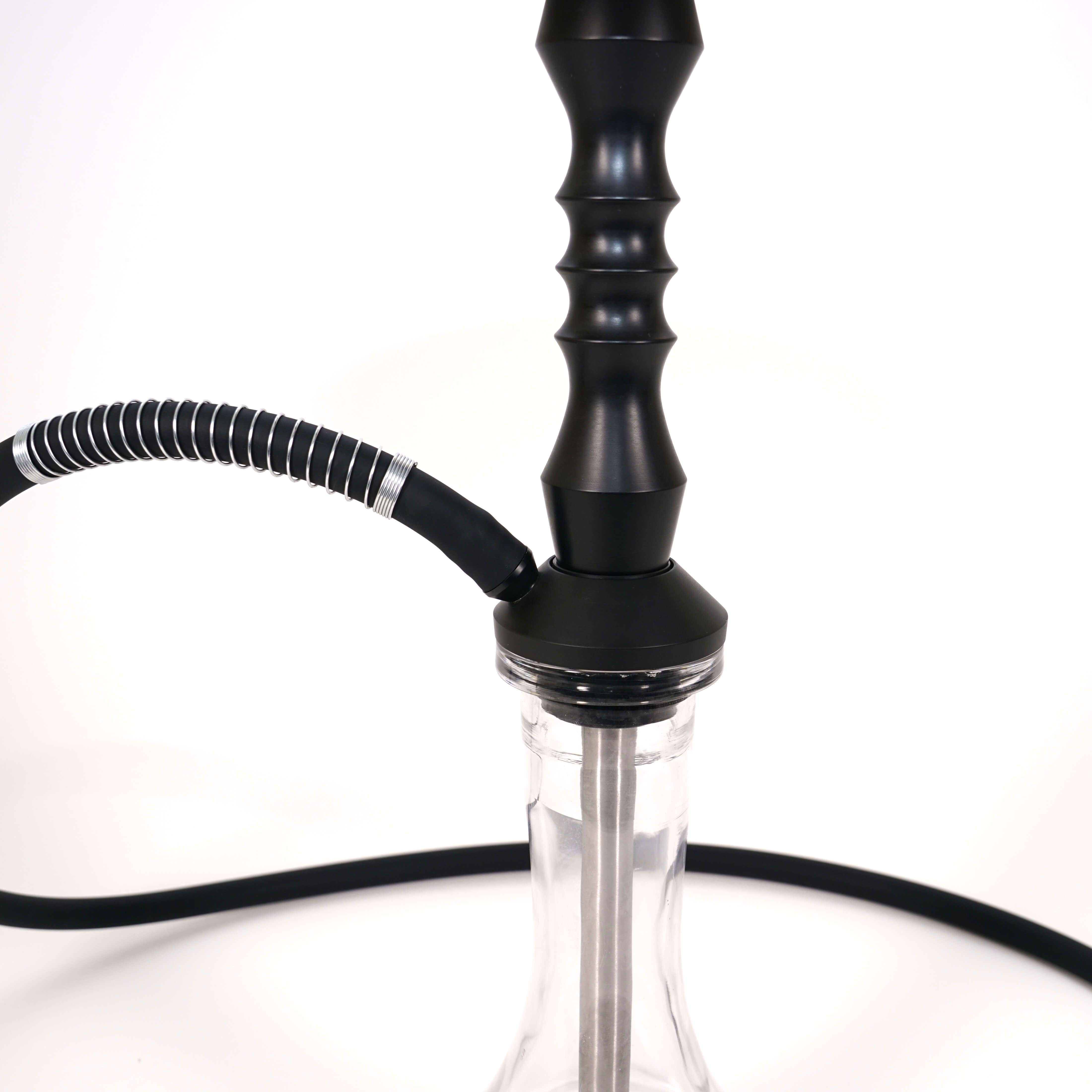 Кальян Drago Hookah Black Кальян Drago Hookah Black