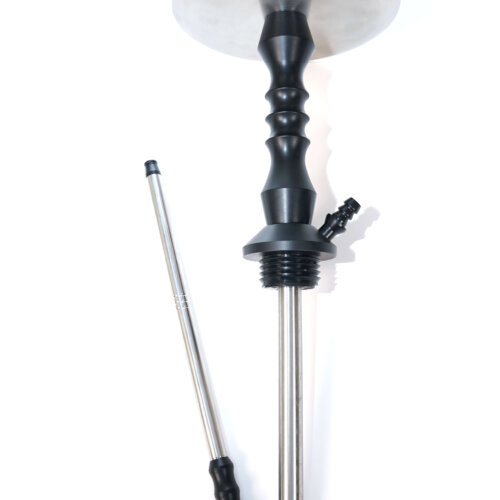 Кальян Drago Hookah Black