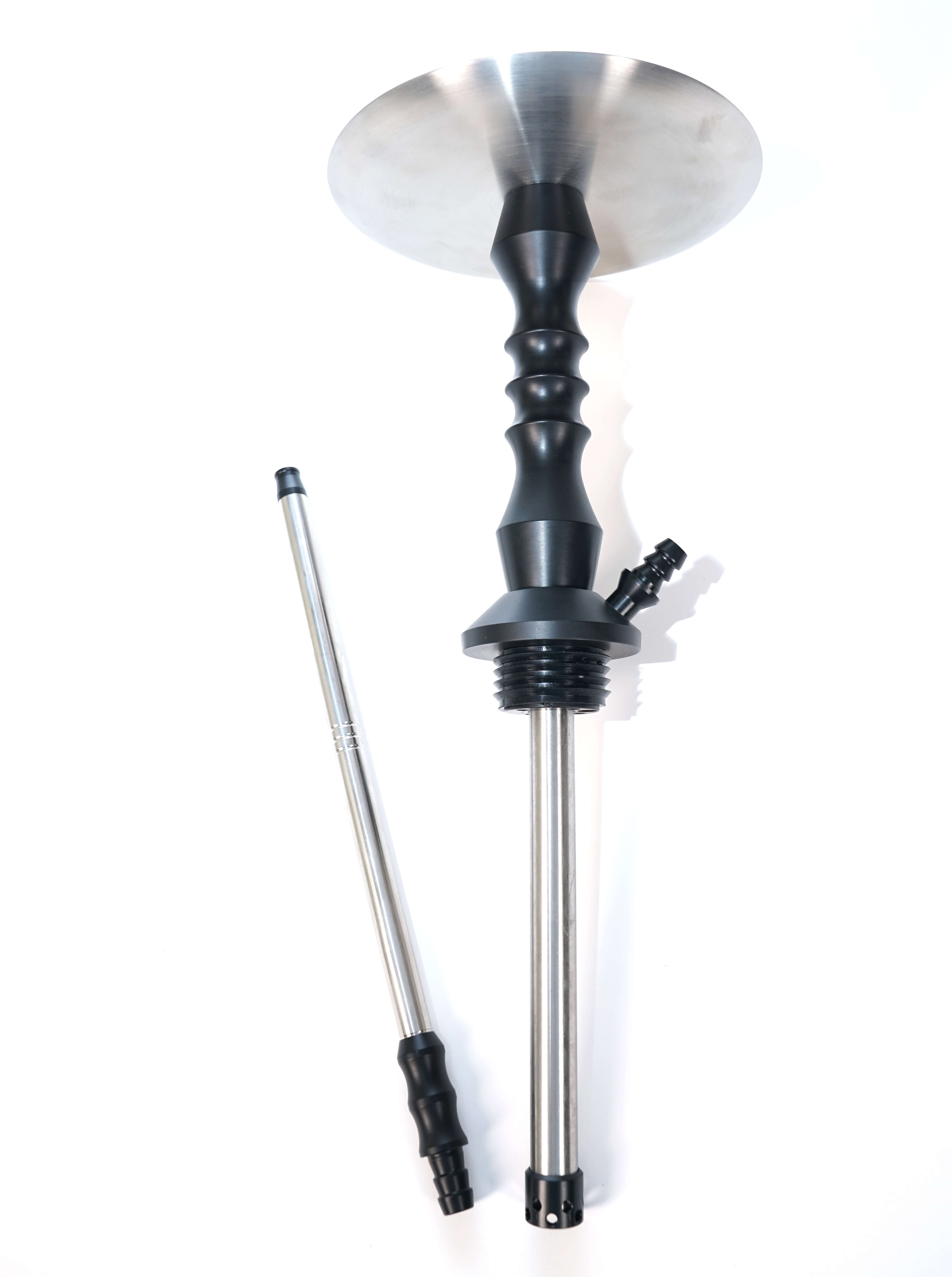 Кальян Drago Hookah Black Кальян Drago Hookah Black