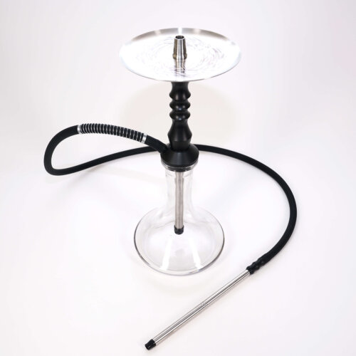 Кальян Drago Hookah Black
