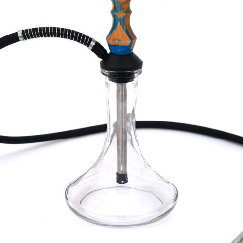 Кальян Drago Hookah Blue - Синий