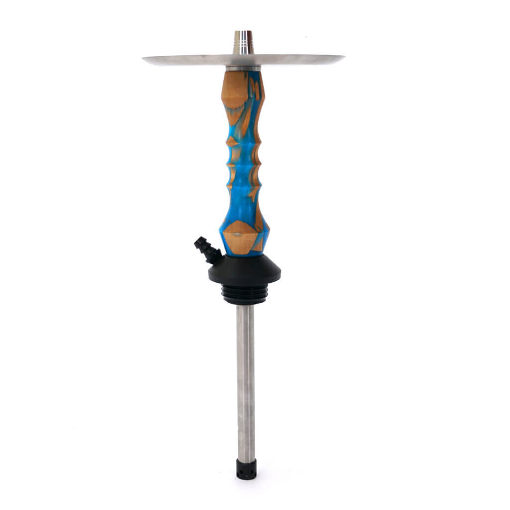 Кальян Drago Hookah Blue - Синий