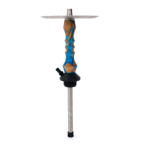Кальян Drago Hookah Blue - Синий