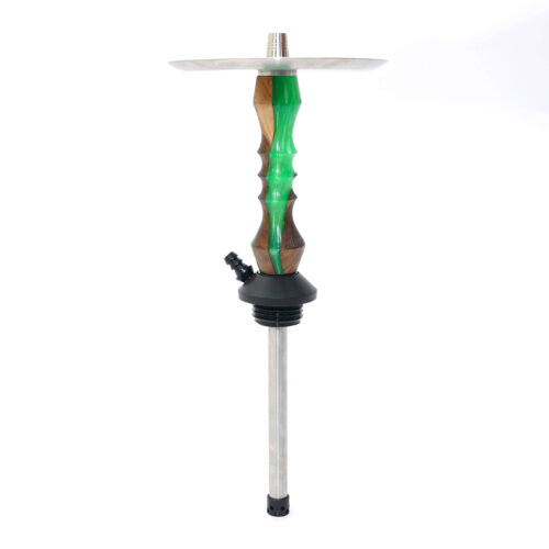 Кальян Drago Hookah Green