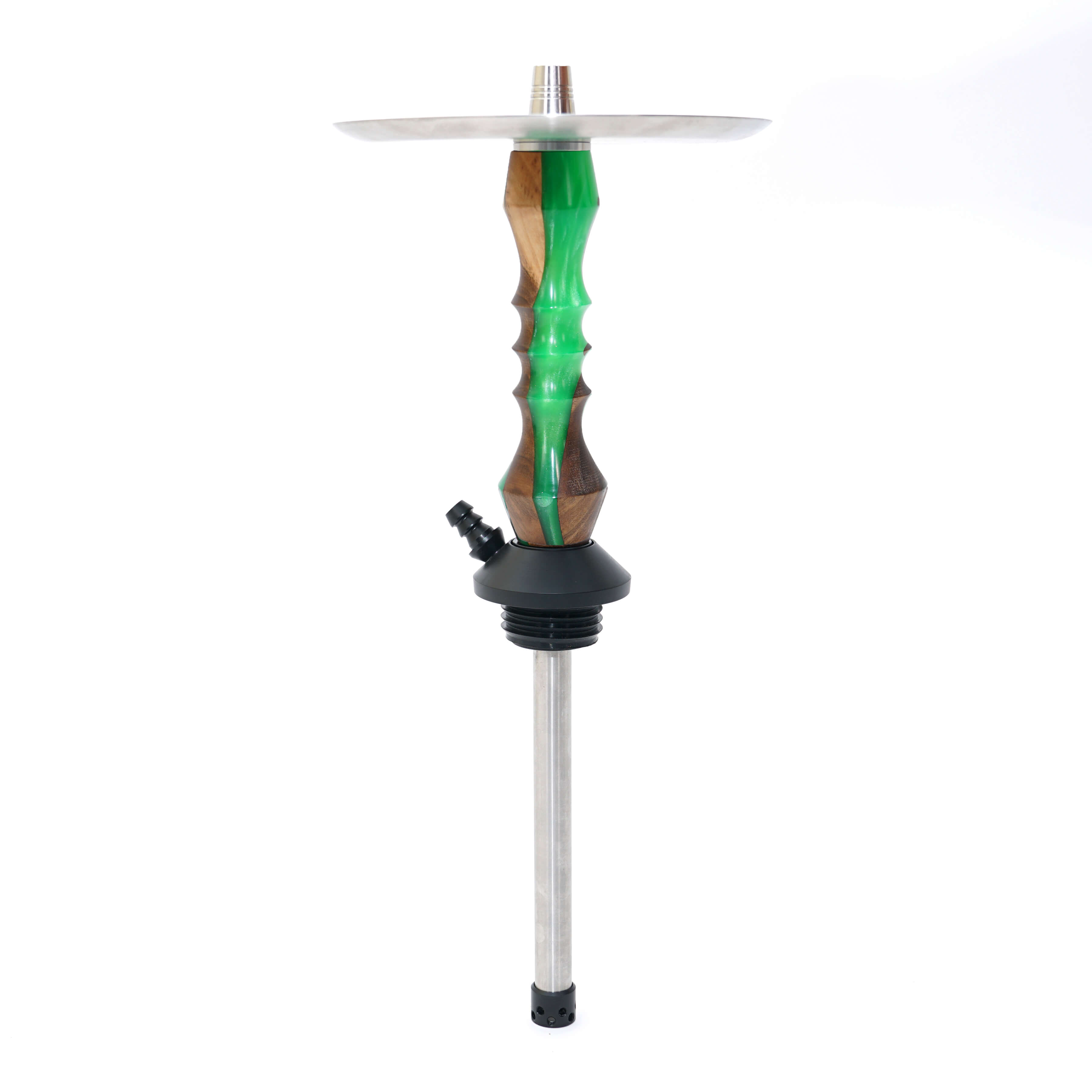 Кальян Drago Hookah Green Кальян Drago Hookah Green