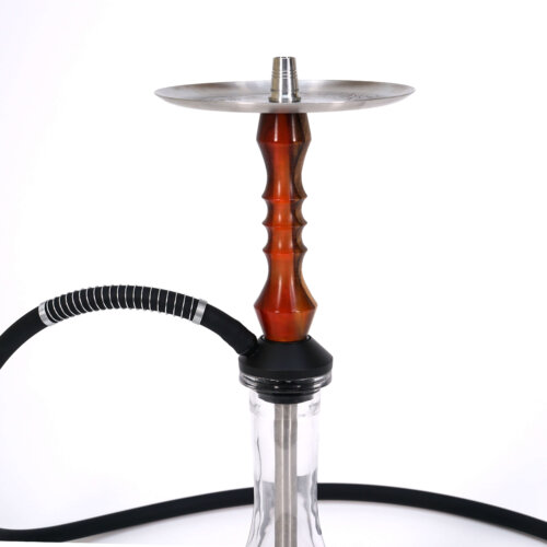 Кальян Drago Hookah Red - Красный