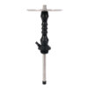 Кальян Drago Hookah Black