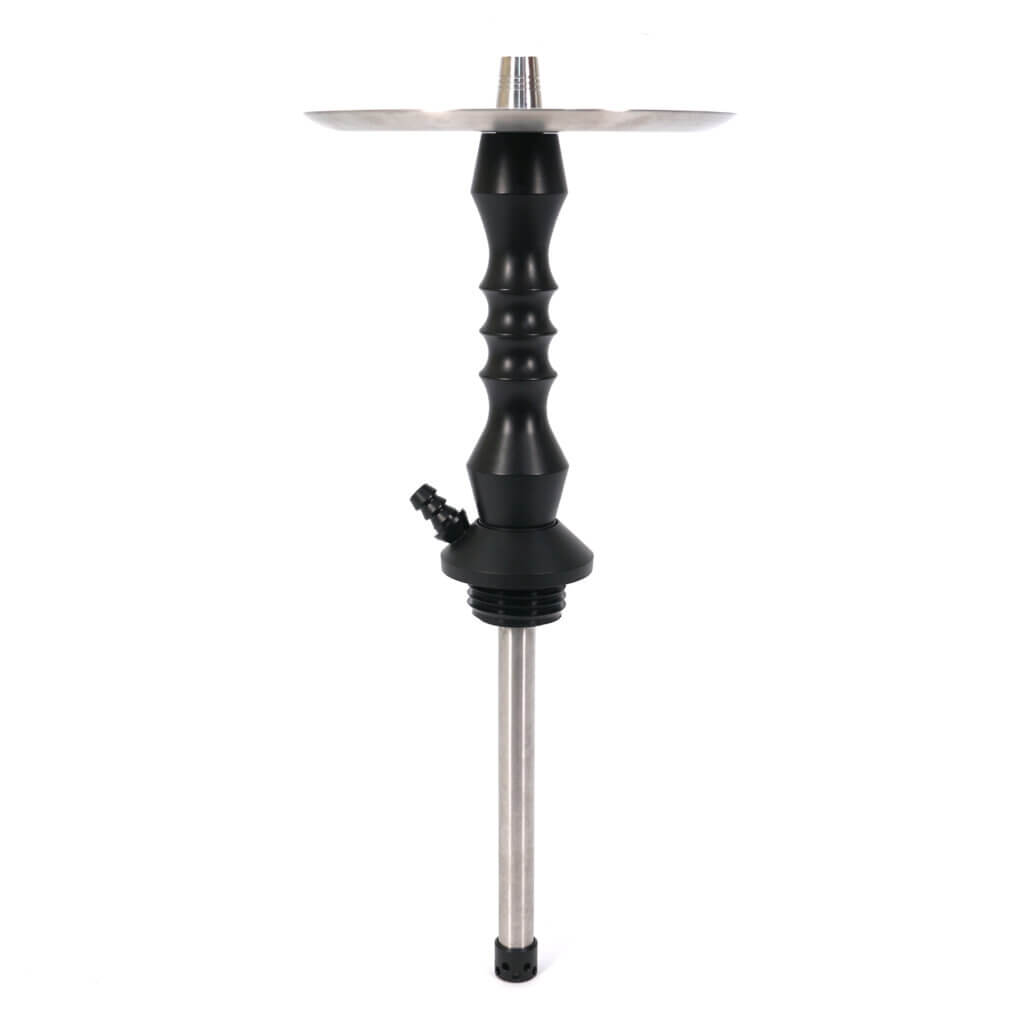 Кальян Drago Hookah Black