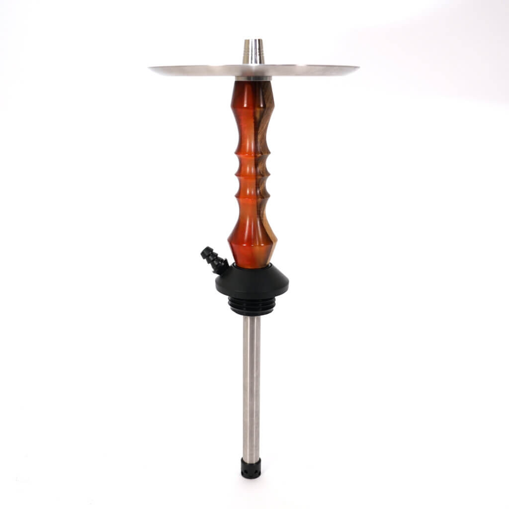 Кальян Drago Hookah Red - Красный