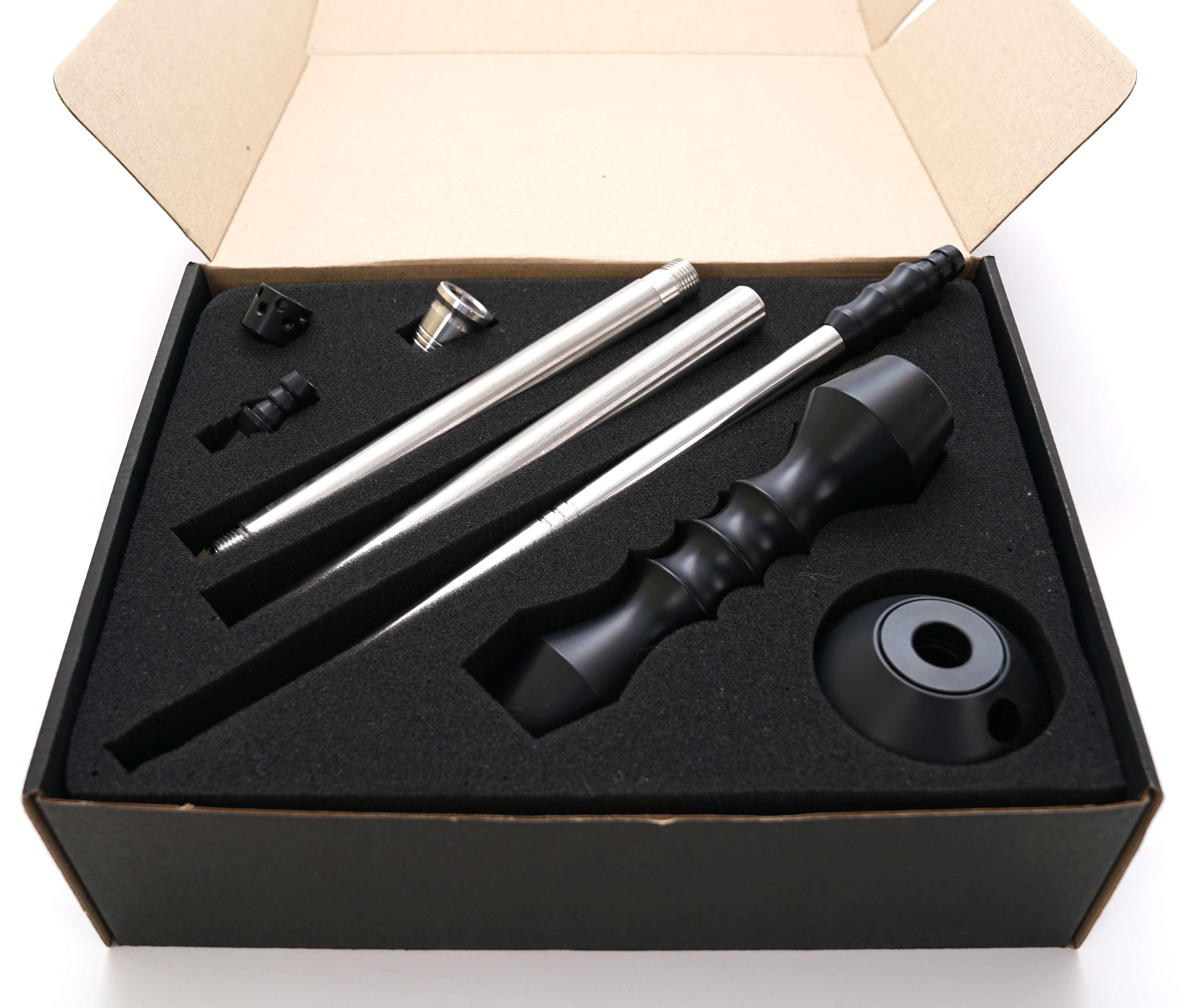 drago-hookah-upakovka Smoky Shop
