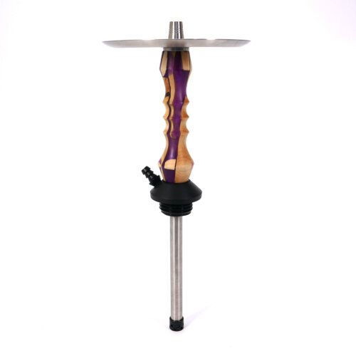 Кальян Drago Hookah Violet - Фиолетовый