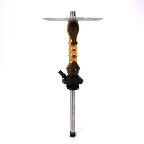 Кальян Drago Hookah Yellow - Желтый
