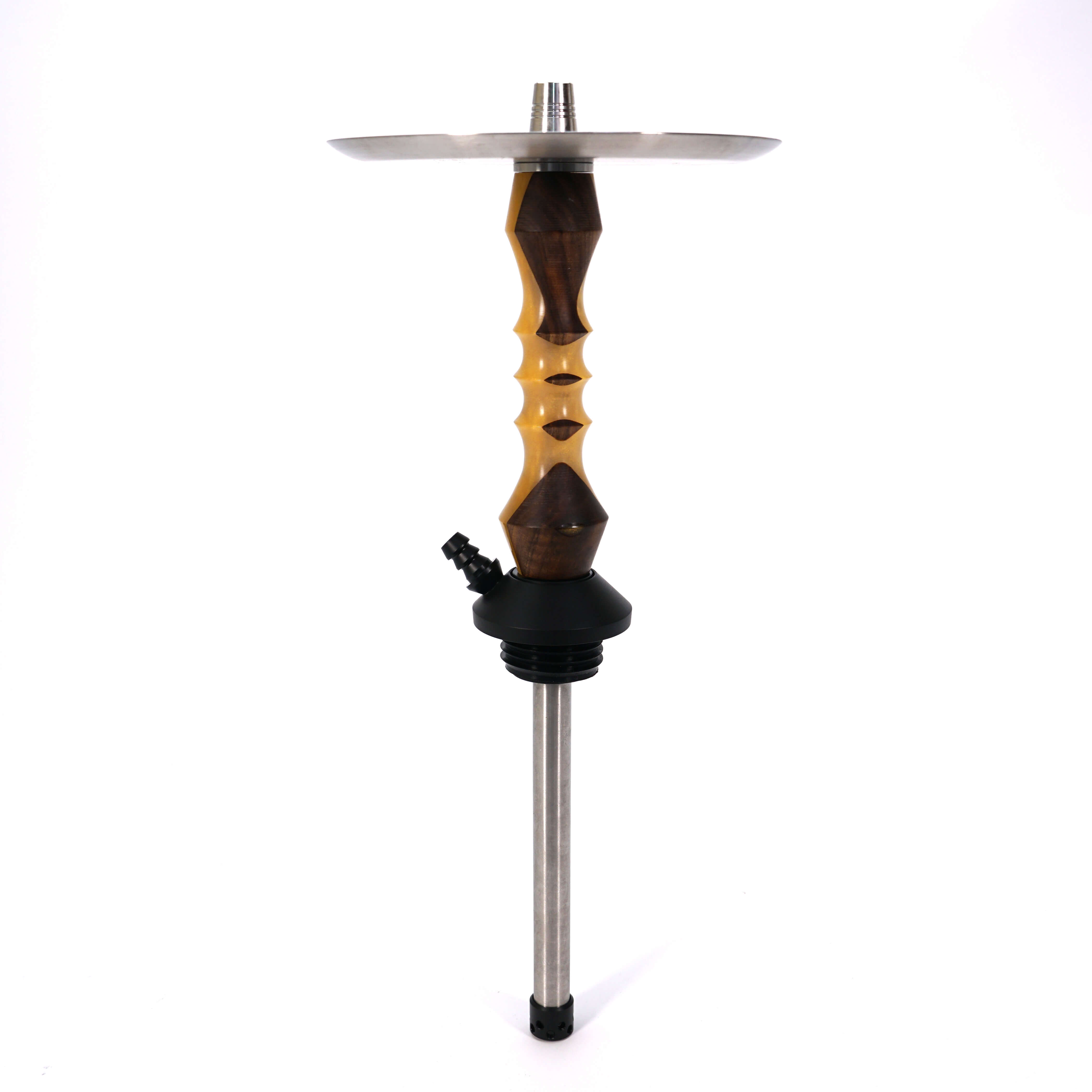 Кальян Drago Hookah Yellow - Желтый Кальян Drago Hookah Yellow - Желтый