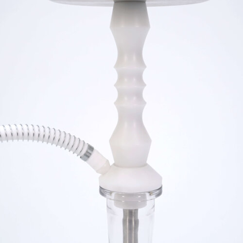 Кальян Drago hookah White