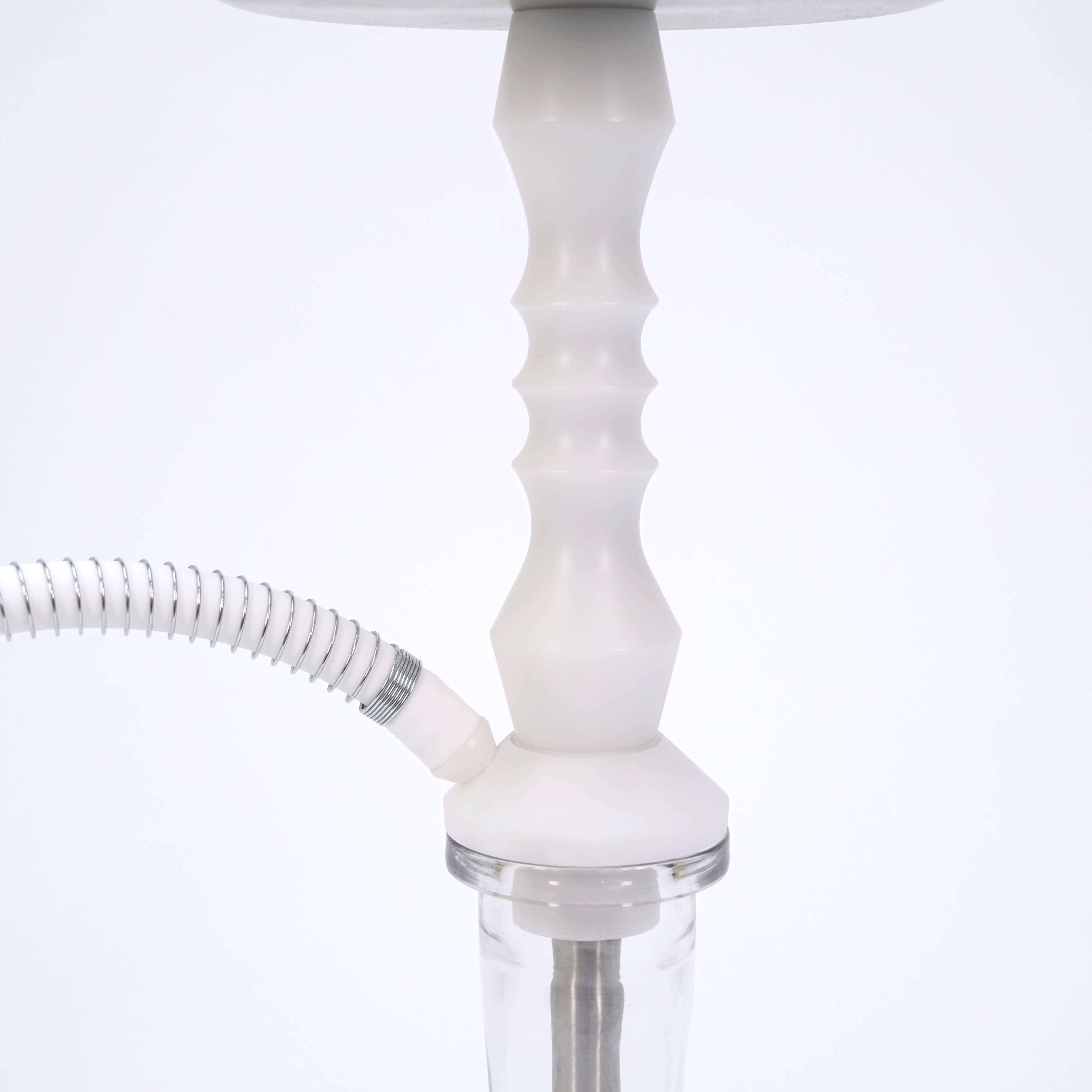 Кальян Drago hookah White Кальян Drago hookah White