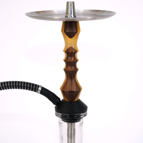Кальян Drago Hookah Yellow - Желтый