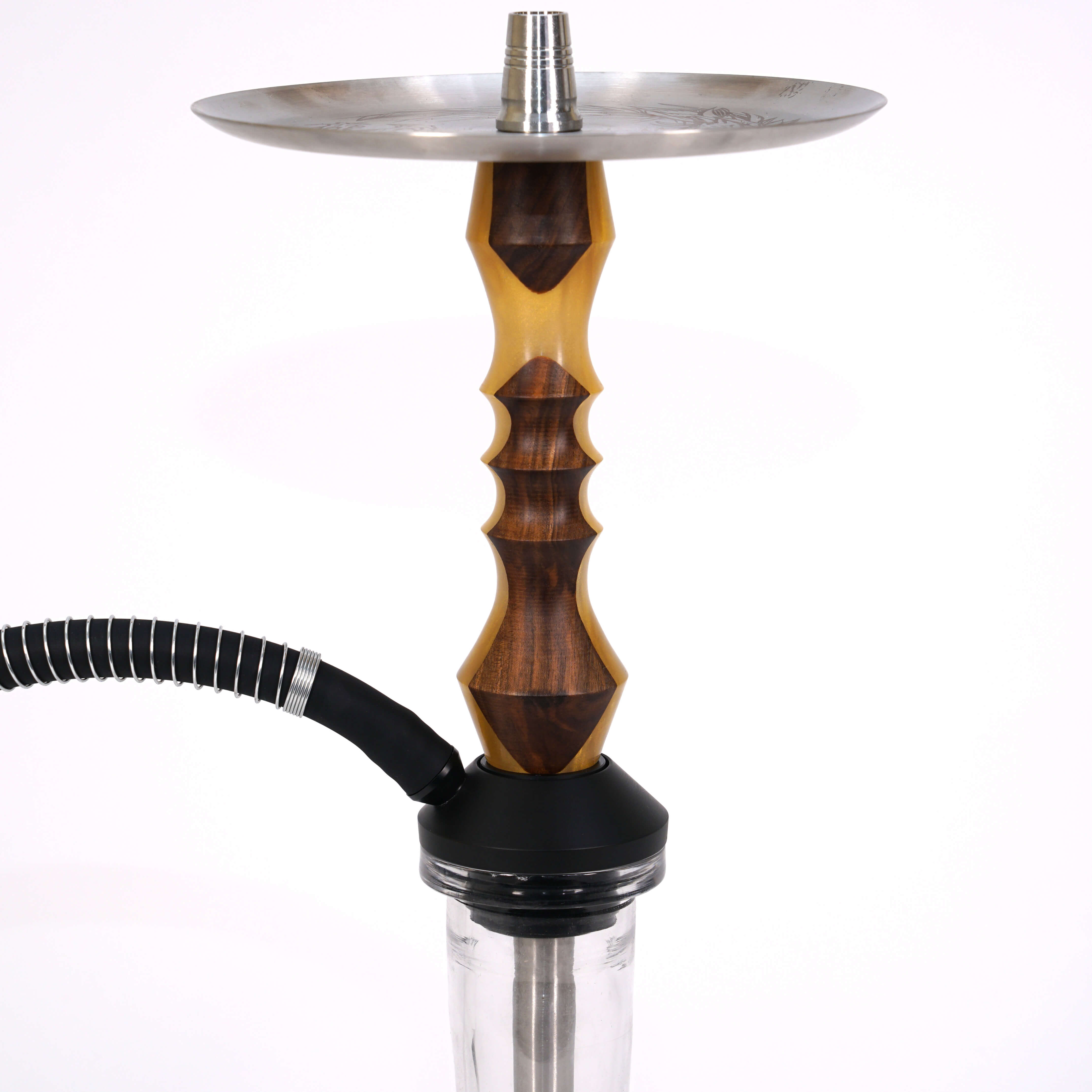 Кальян Drago Hookah Yellow - Желтый Кальян Drago Hookah Yellow - Желтый
