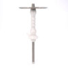 Кальян Drago hookah White