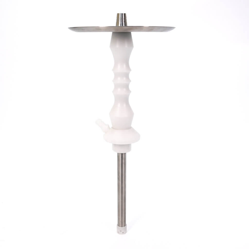 Кальян Drago hookah White