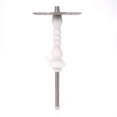 Кальян Drago hookah White